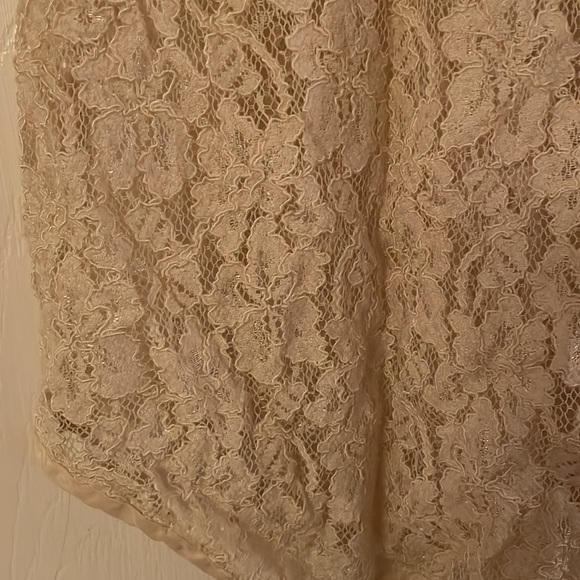 Lacey tank - Picture 2 of 2